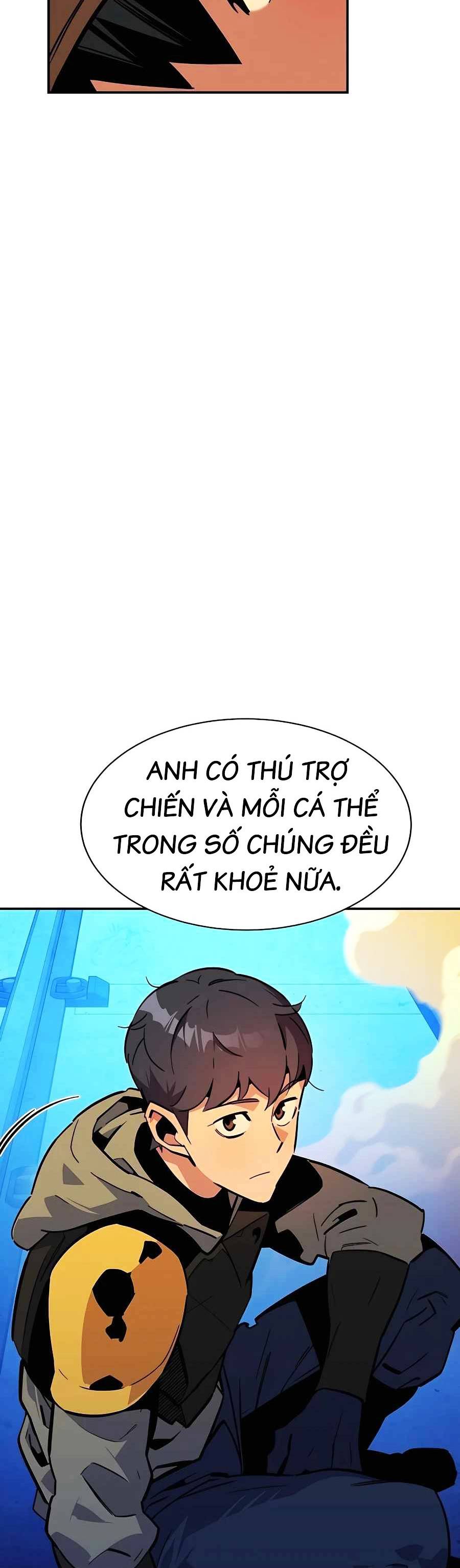 Tự Động Săn Bằng Phân Thân: Chapter 32