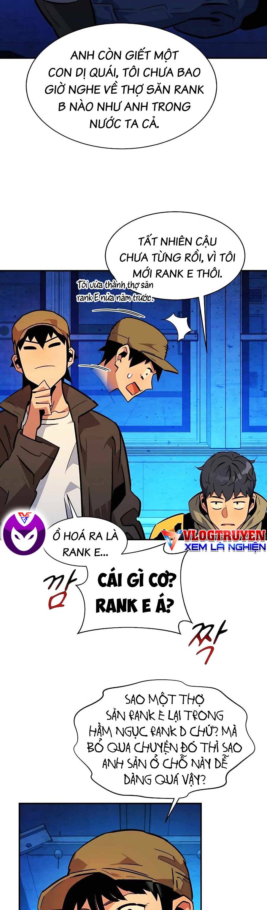 Tự Động Săn Bằng Phân Thân: Chapter 32