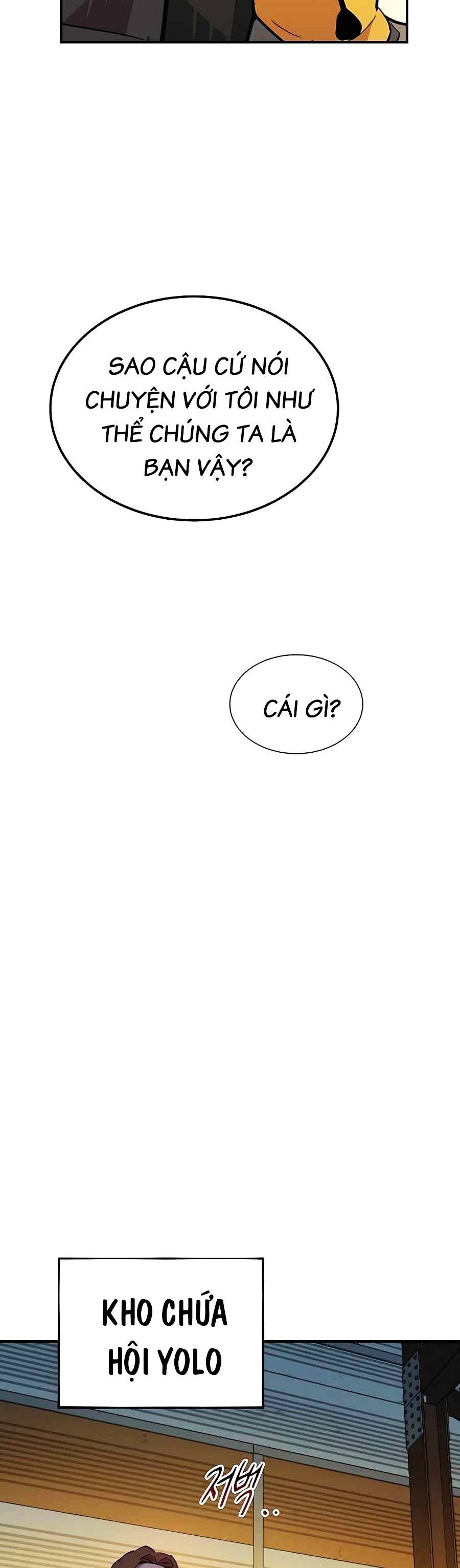 Tự Động Săn Bằng Phân Thân: Chapter 32