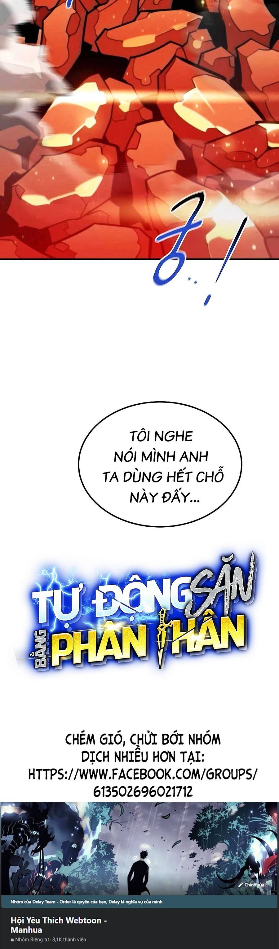 Tự Động Săn Bằng Phân Thân: Chapter 32
