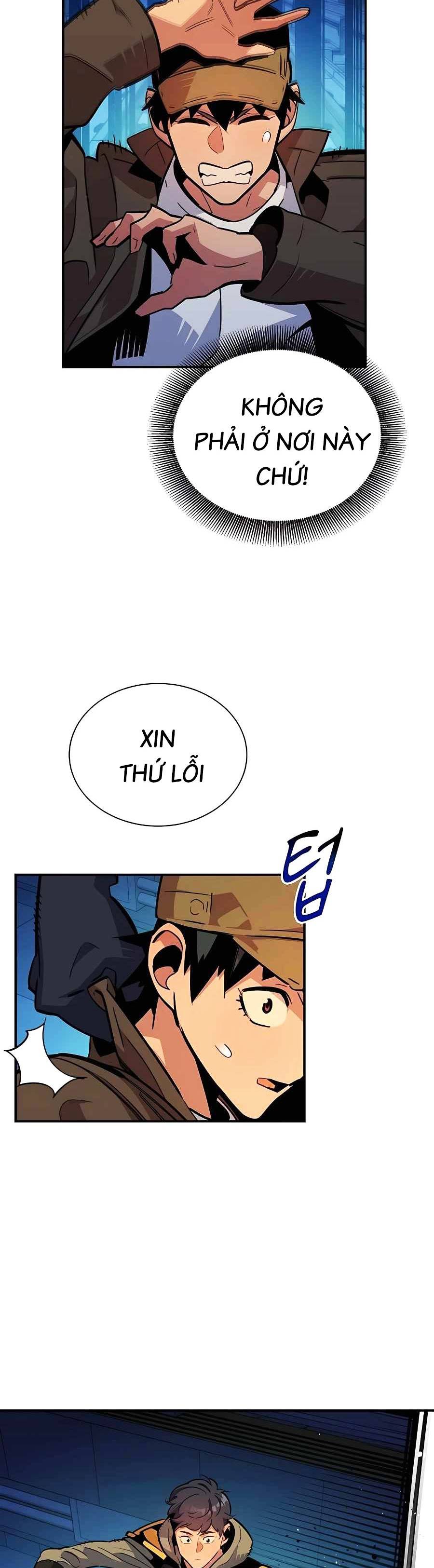 Tự Động Săn Bằng Phân Thân: Chapter 32