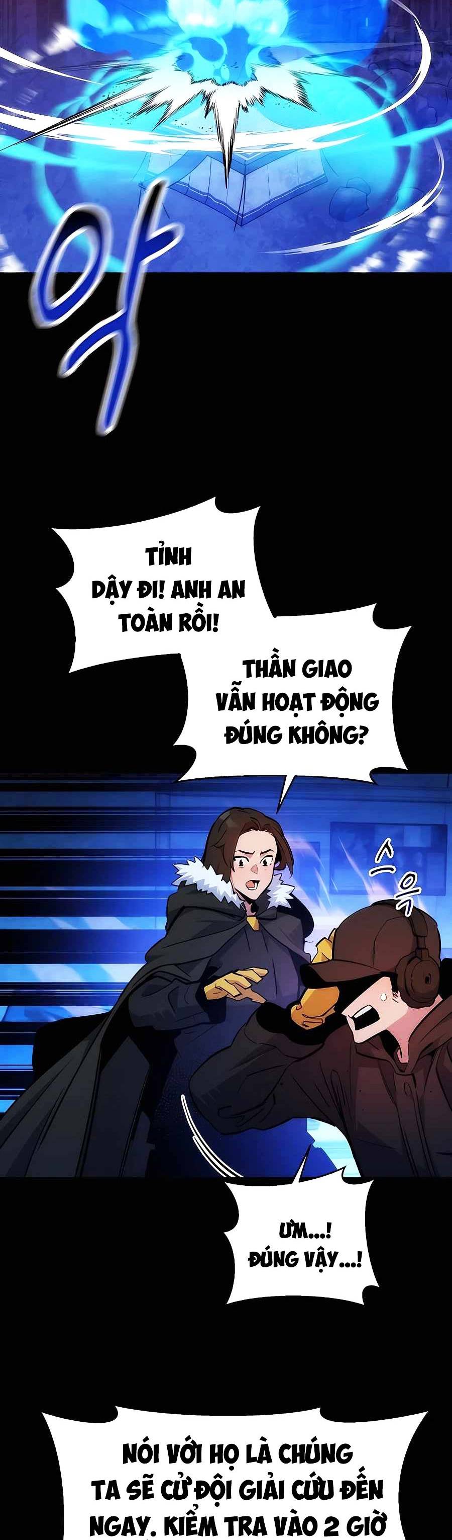 Tự Động Săn Bằng Phân Thân: Chapter 35