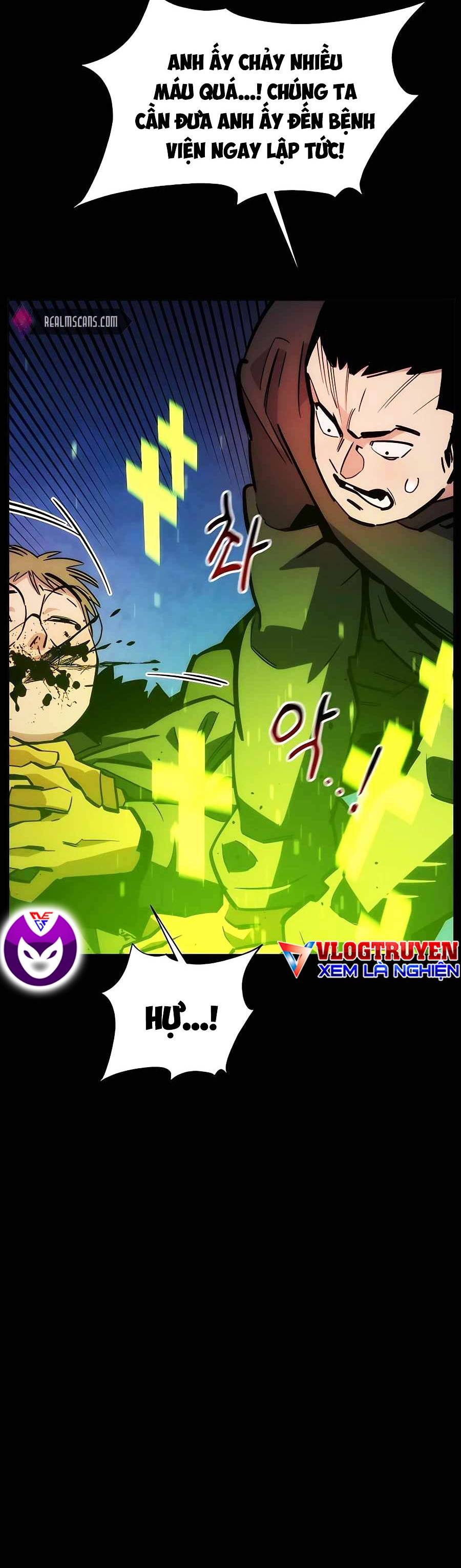 Tự Động Săn Bằng Phân Thân: Chapter 35