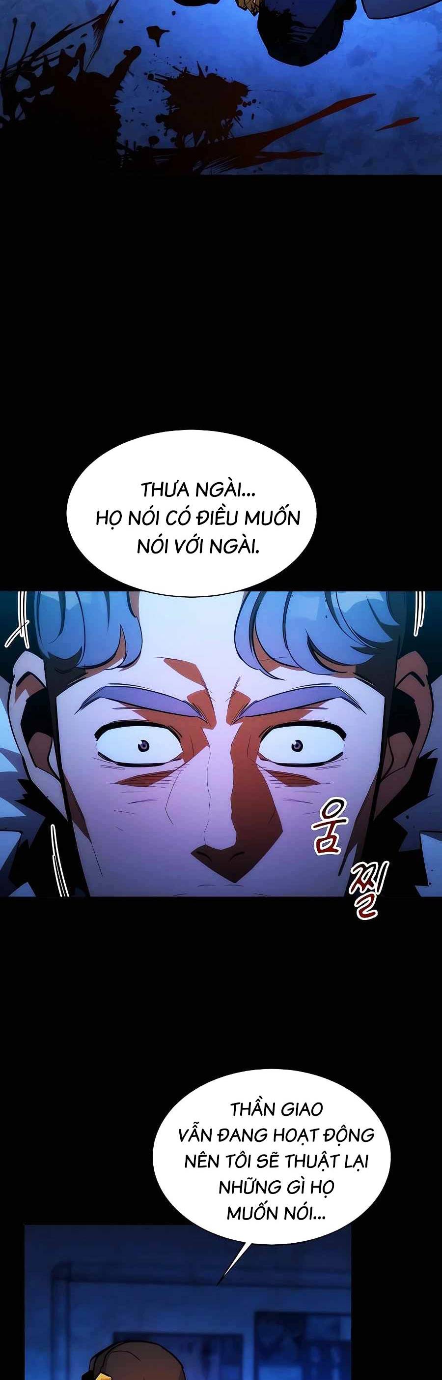Tự Động Săn Bằng Phân Thân: Chapter 35