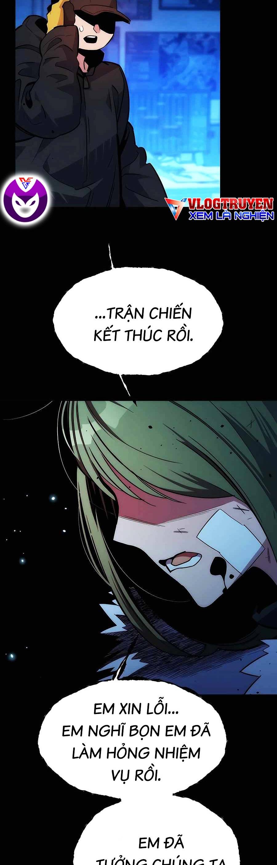 Tự Động Săn Bằng Phân Thân: Chapter 35