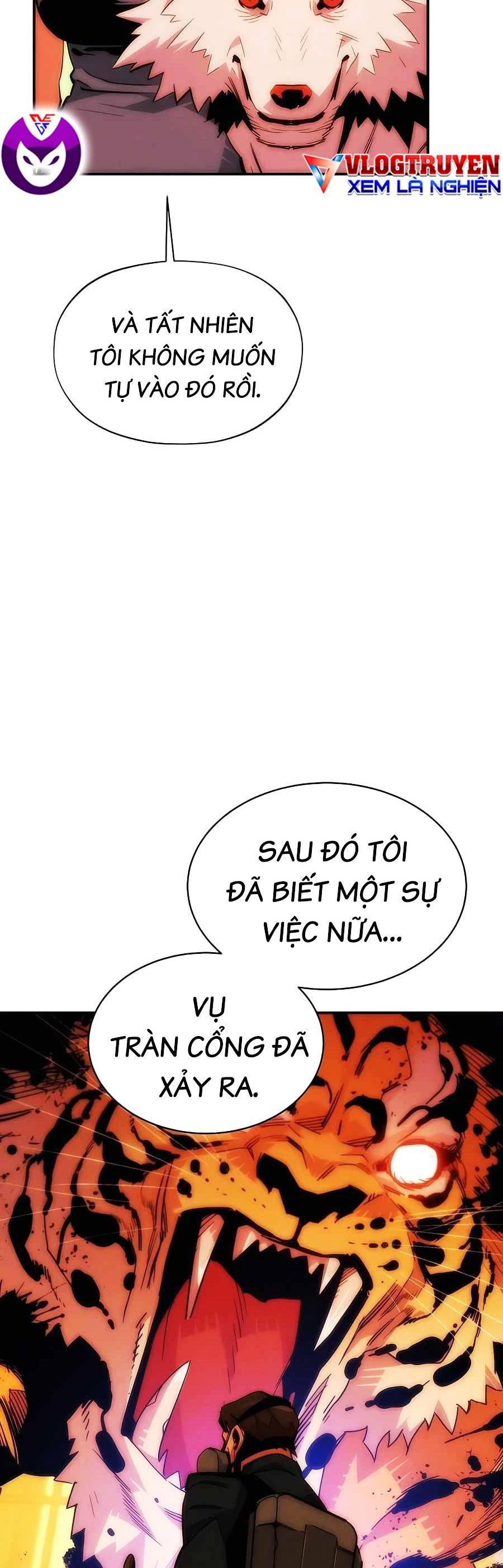 Tự Động Săn Bằng Phân Thân: Chapter 35