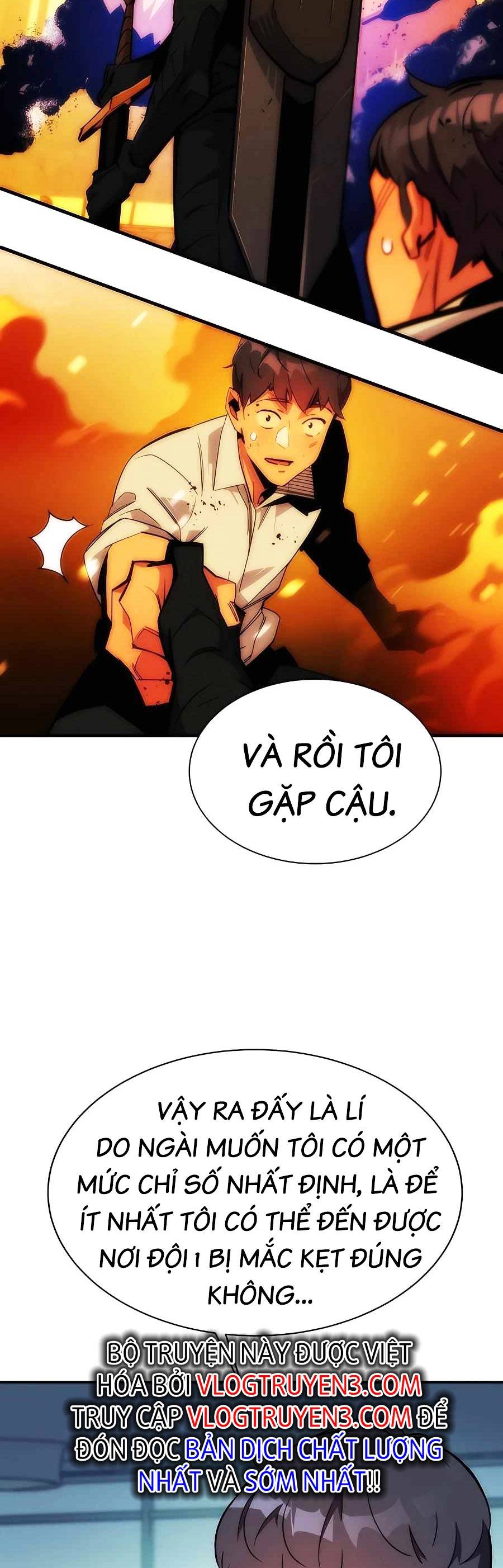 Tự Động Săn Bằng Phân Thân: Chapter 35