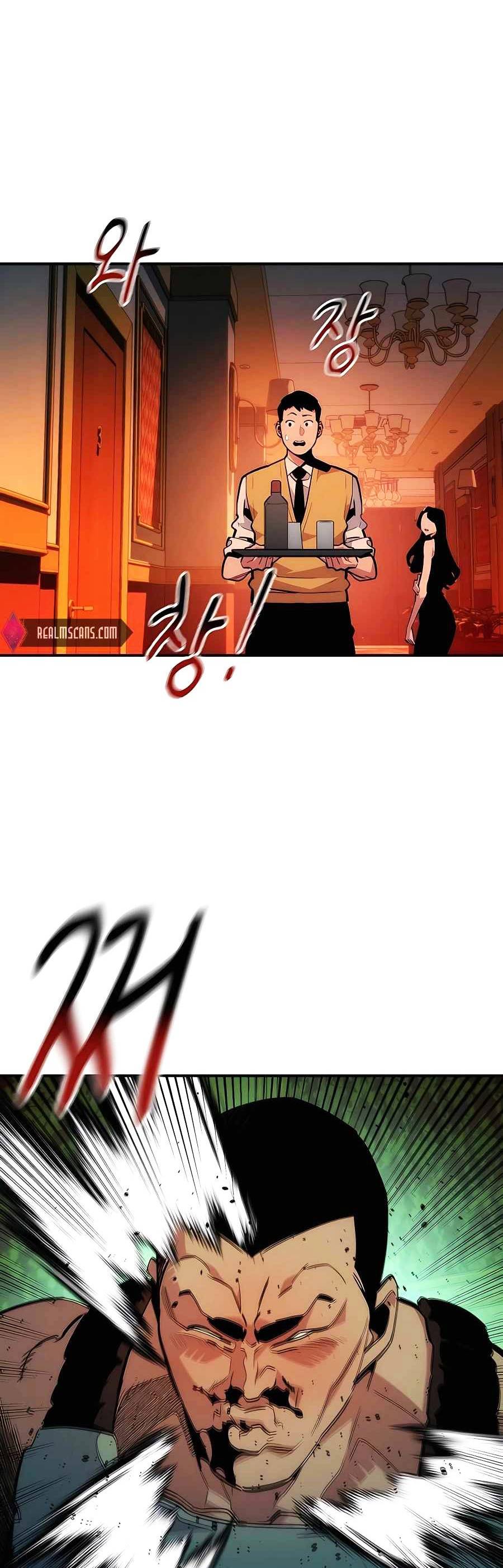 Tự Động Săn Bằng Phân Thân: Chapter 35