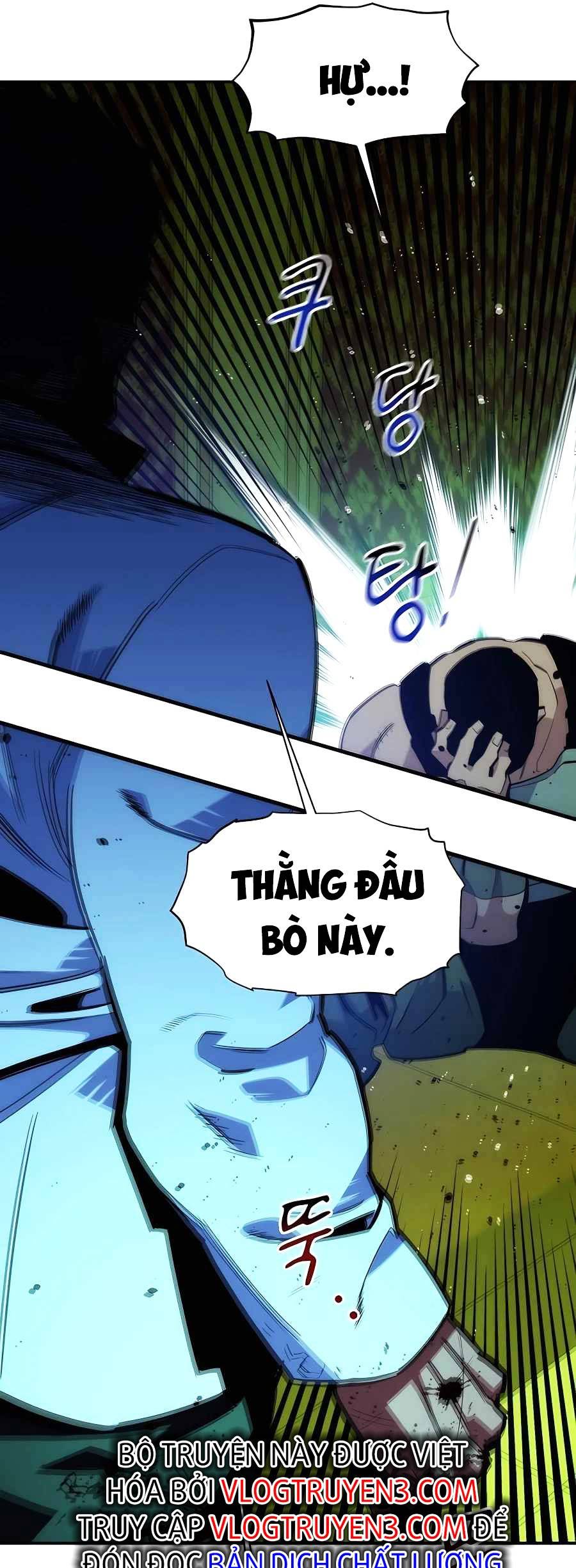 Tự Động Săn Bằng Phân Thân: Chapter 35