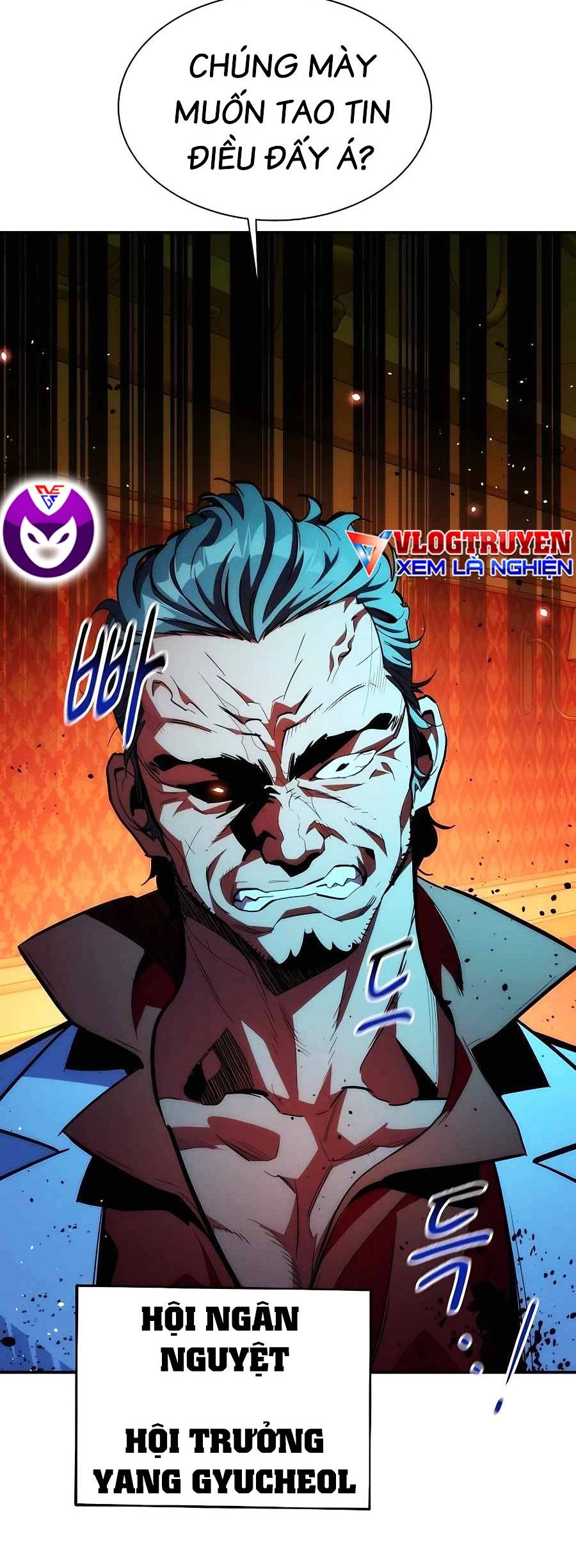 Tự Động Săn Bằng Phân Thân: Chapter 35