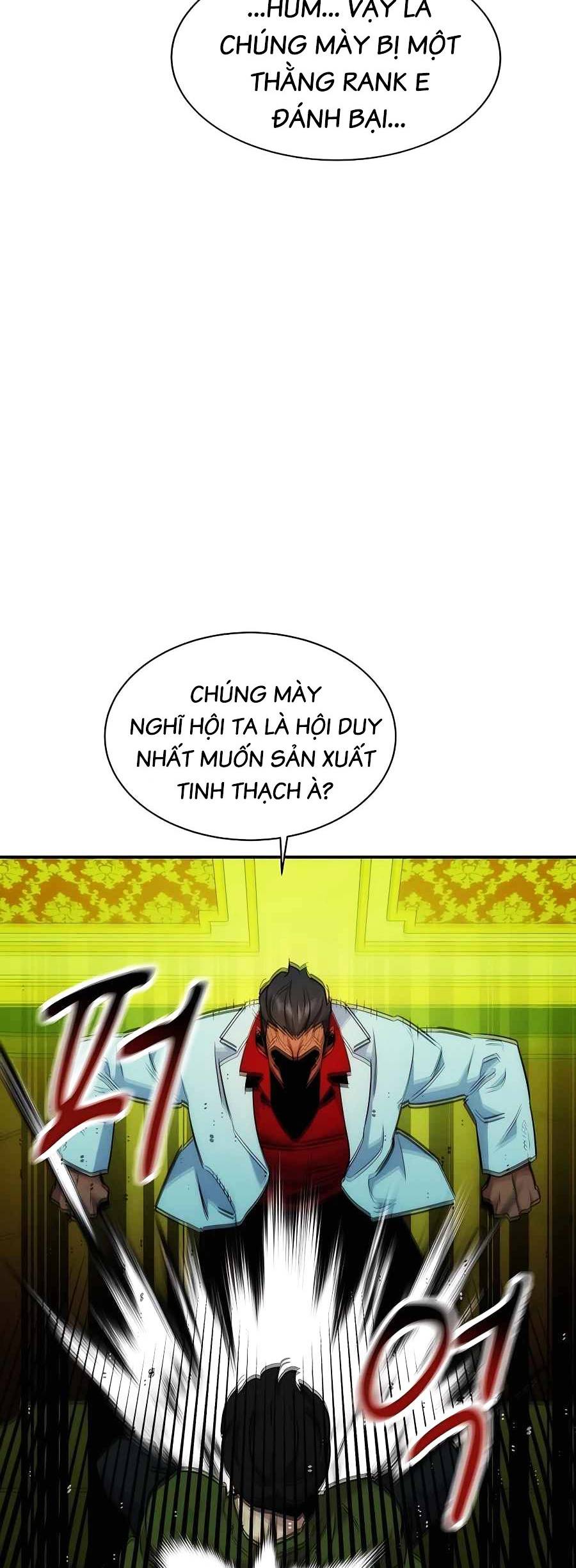 Tự Động Săn Bằng Phân Thân: Chapter 35