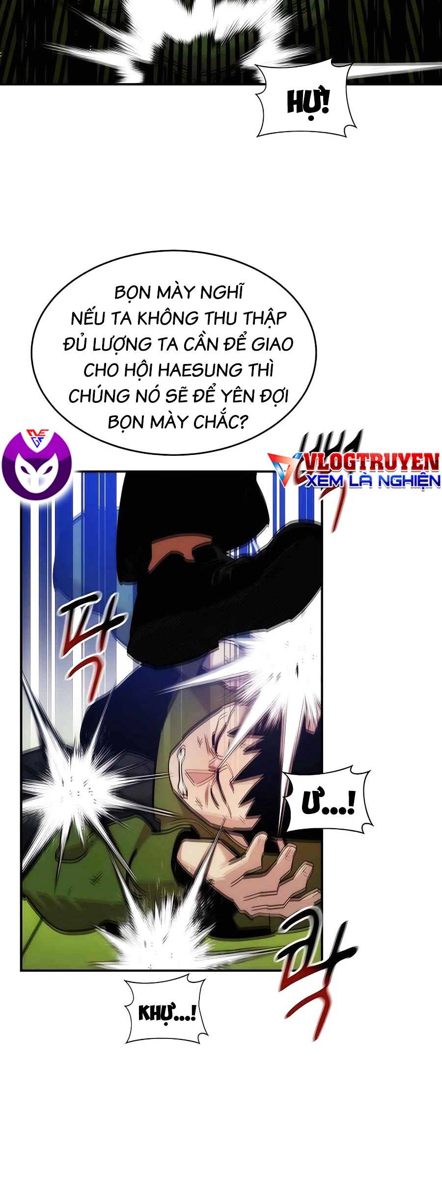 Tự Động Săn Bằng Phân Thân: Chapter 35