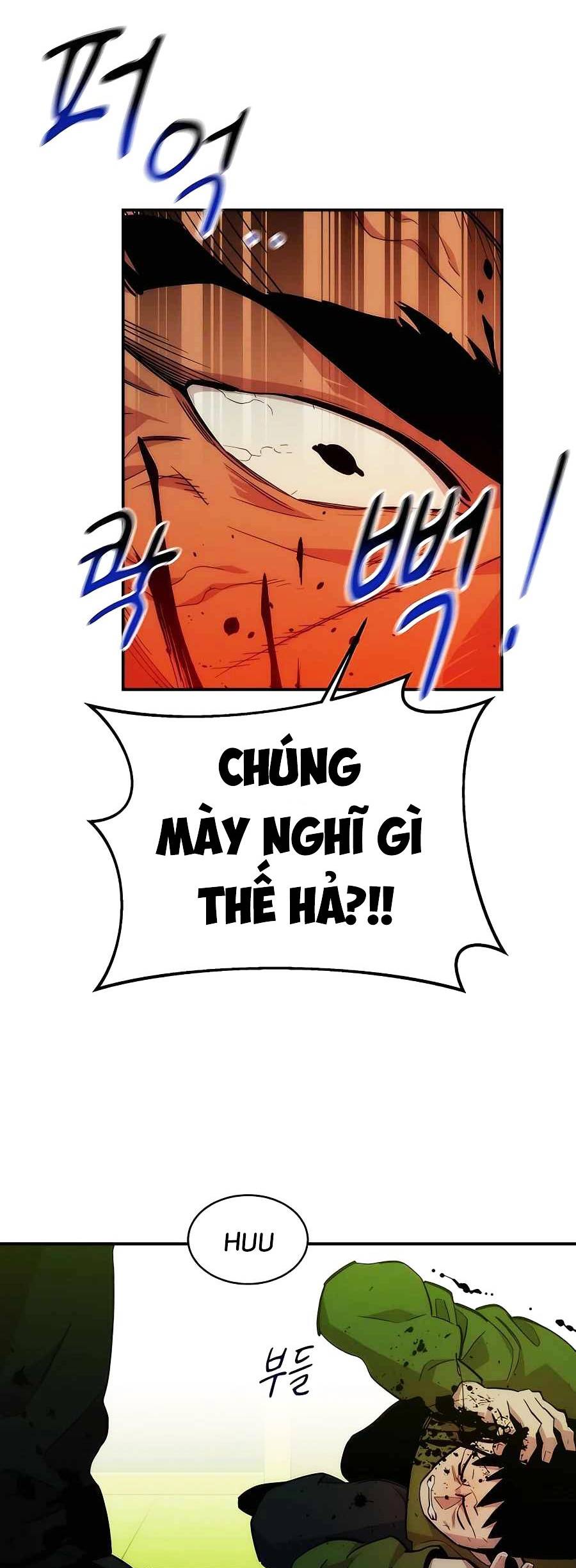 Tự Động Săn Bằng Phân Thân: Chapter 35
