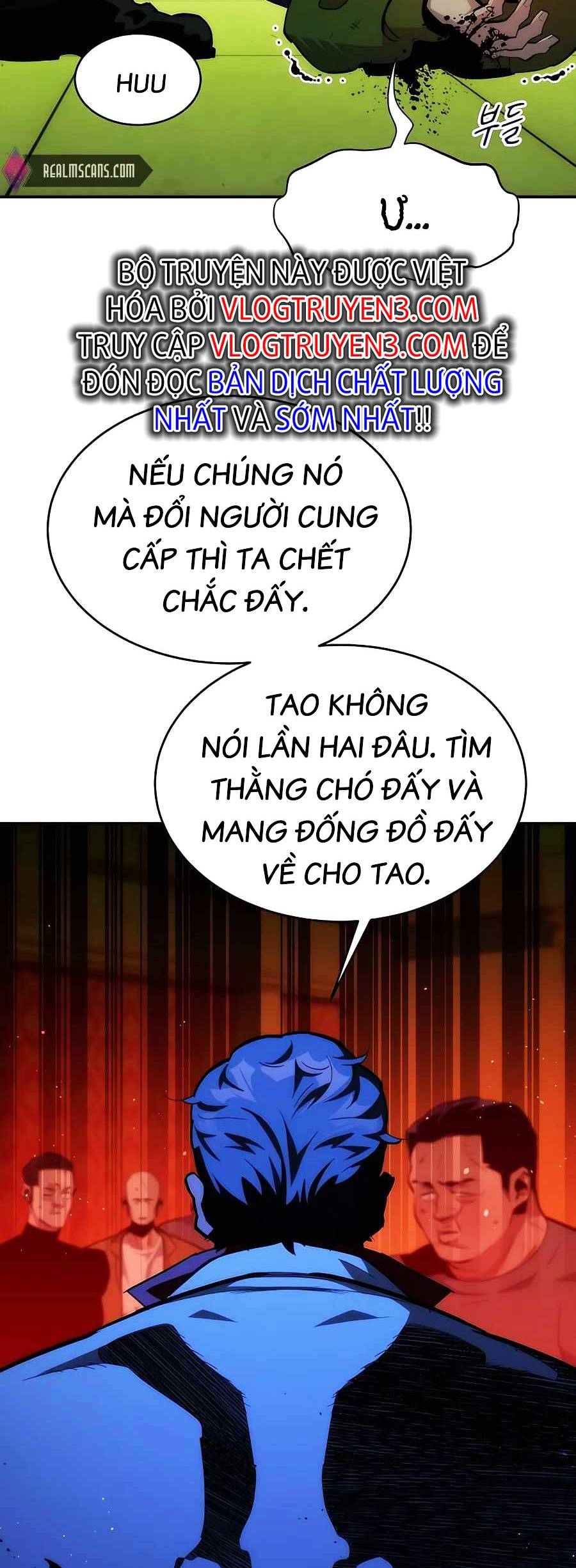 Tự Động Săn Bằng Phân Thân: Chapter 35