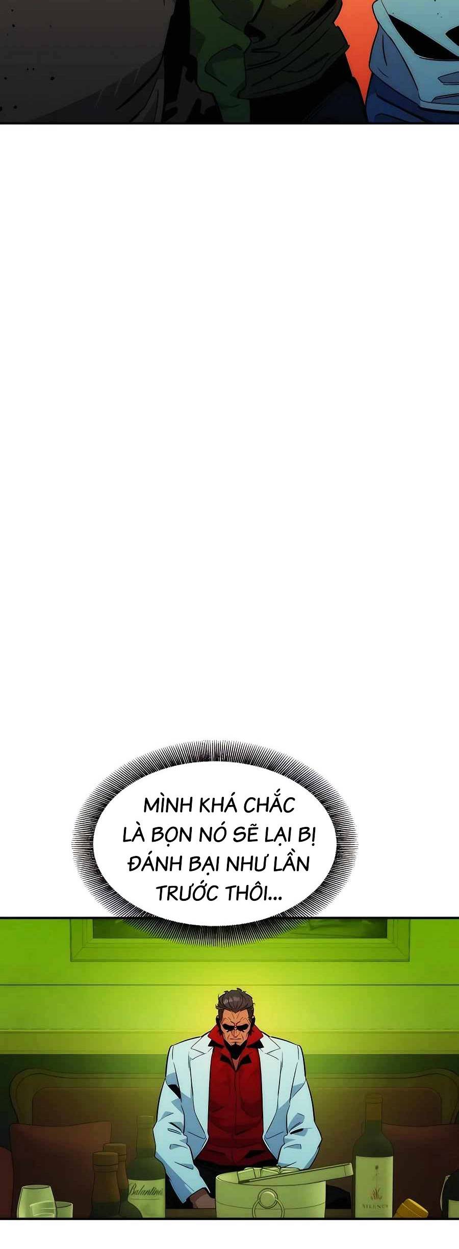 Tự Động Săn Bằng Phân Thân: Chapter 35