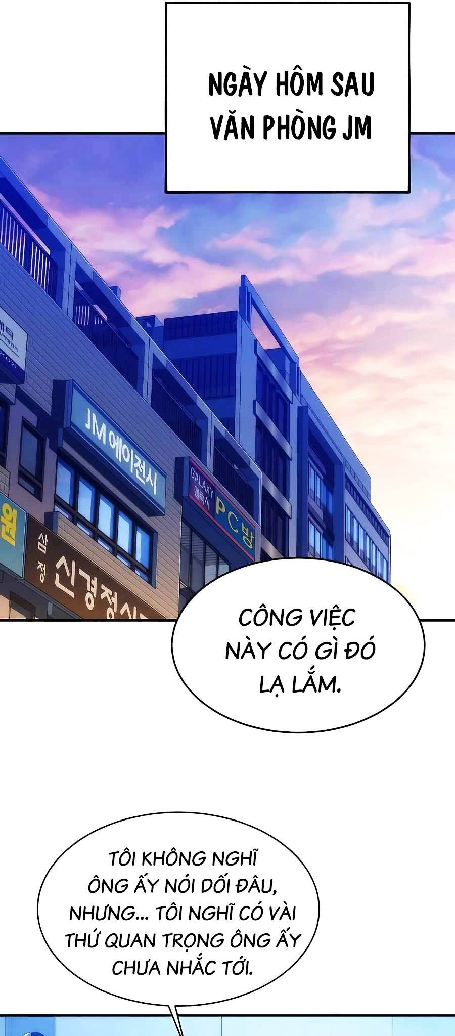 Tự Động Săn Bằng Phân Thân: Chapter 35