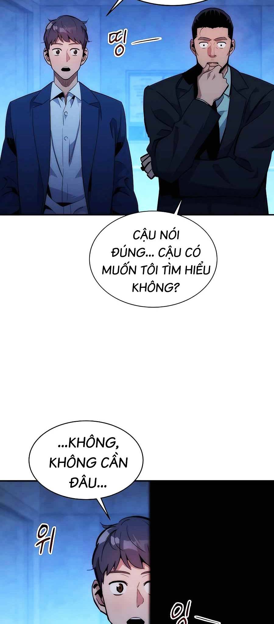 Tự Động Săn Bằng Phân Thân: Chapter 35