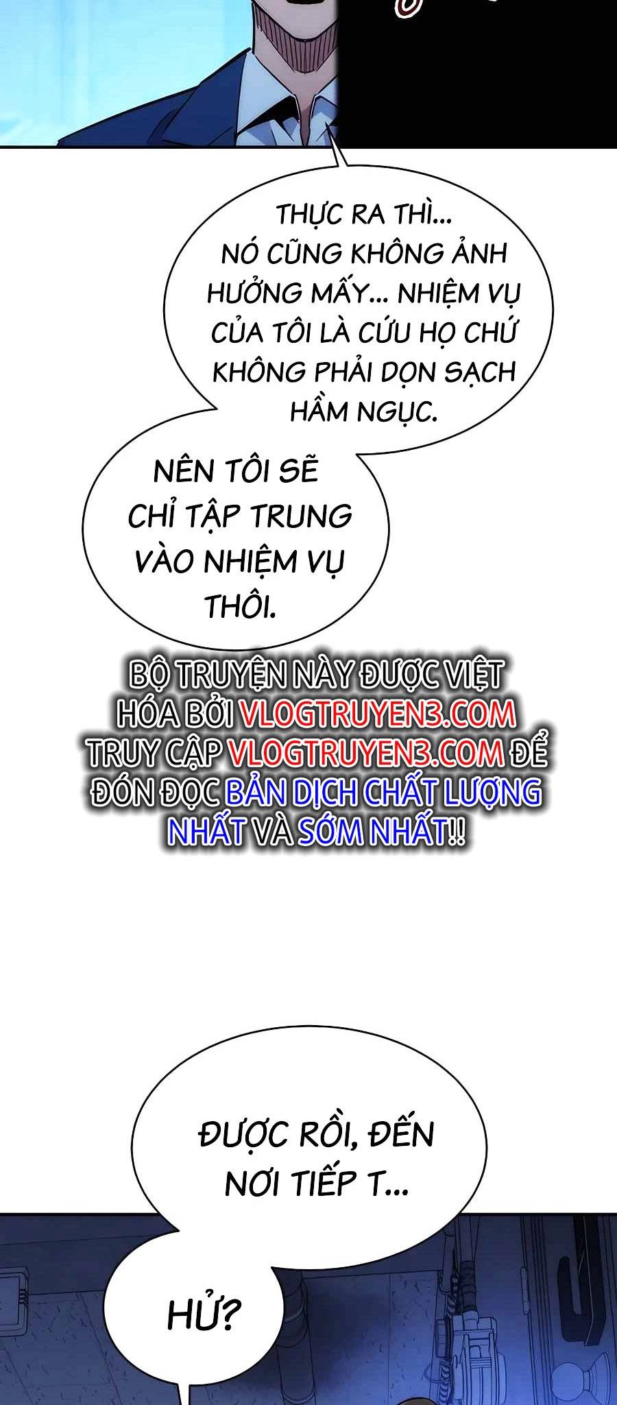 Tự Động Săn Bằng Phân Thân: Chapter 35