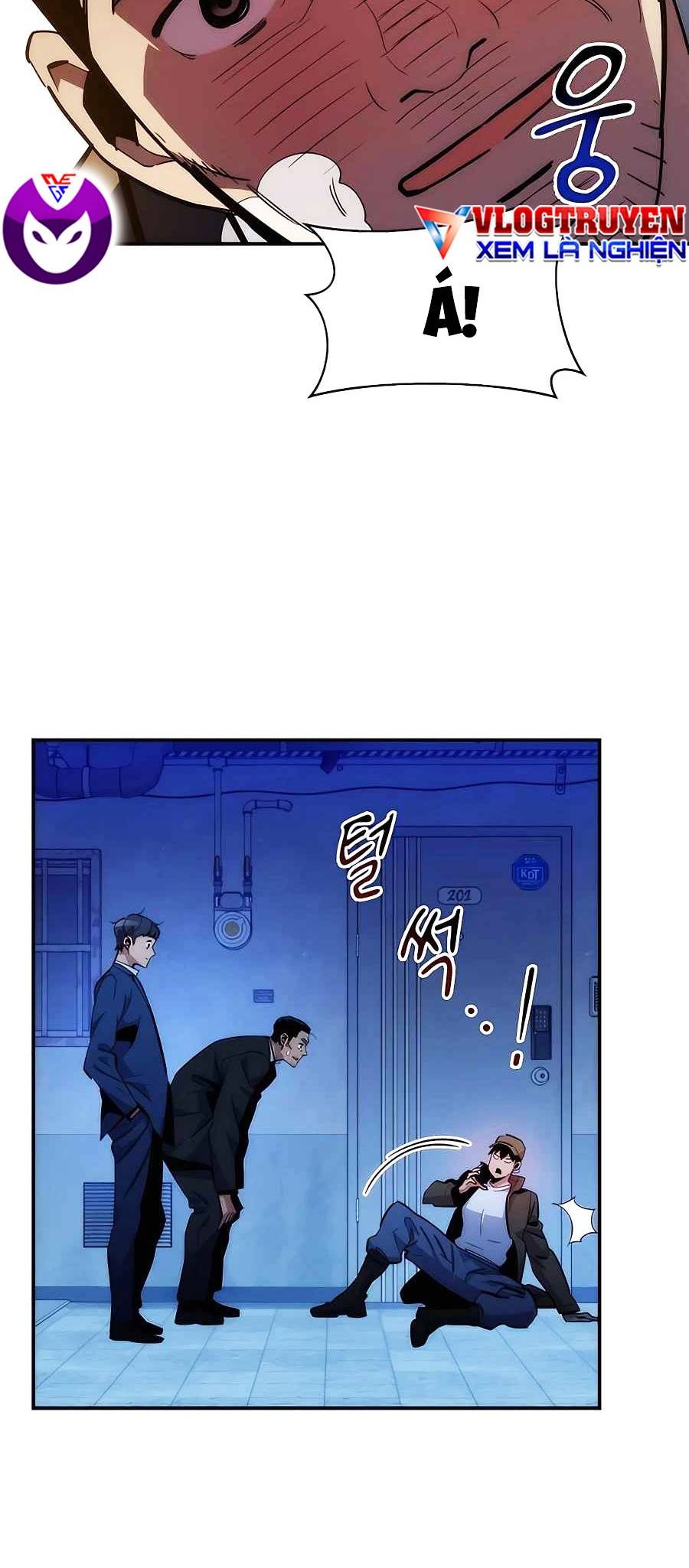 Tự Động Săn Bằng Phân Thân: Chapter 35