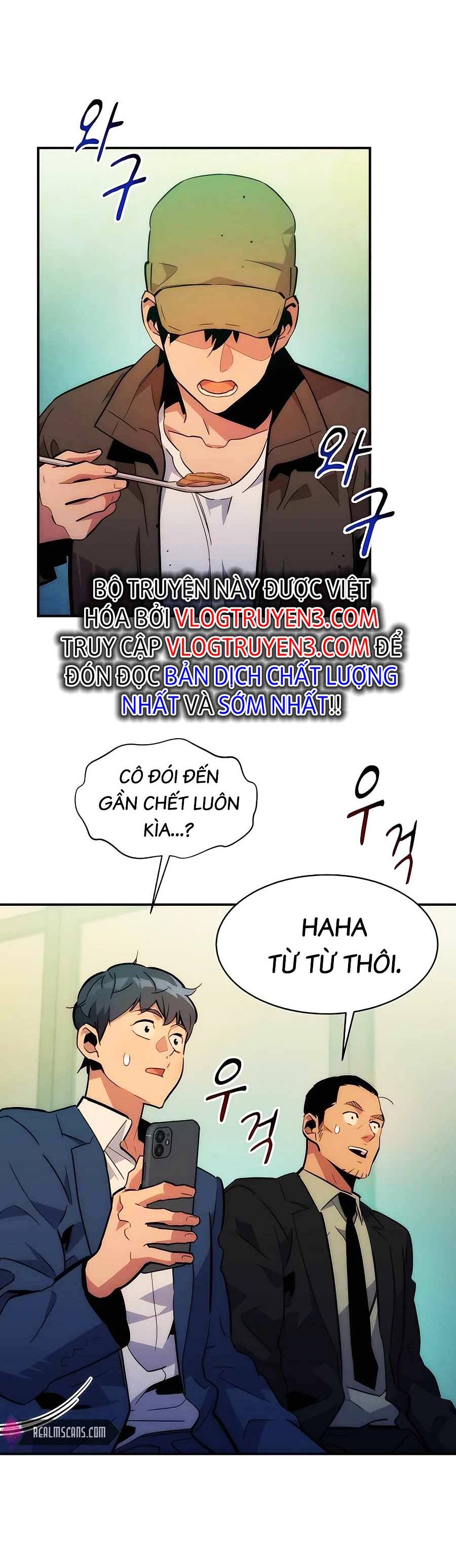 Tự Động Săn Bằng Phân Thân: Chapter 35