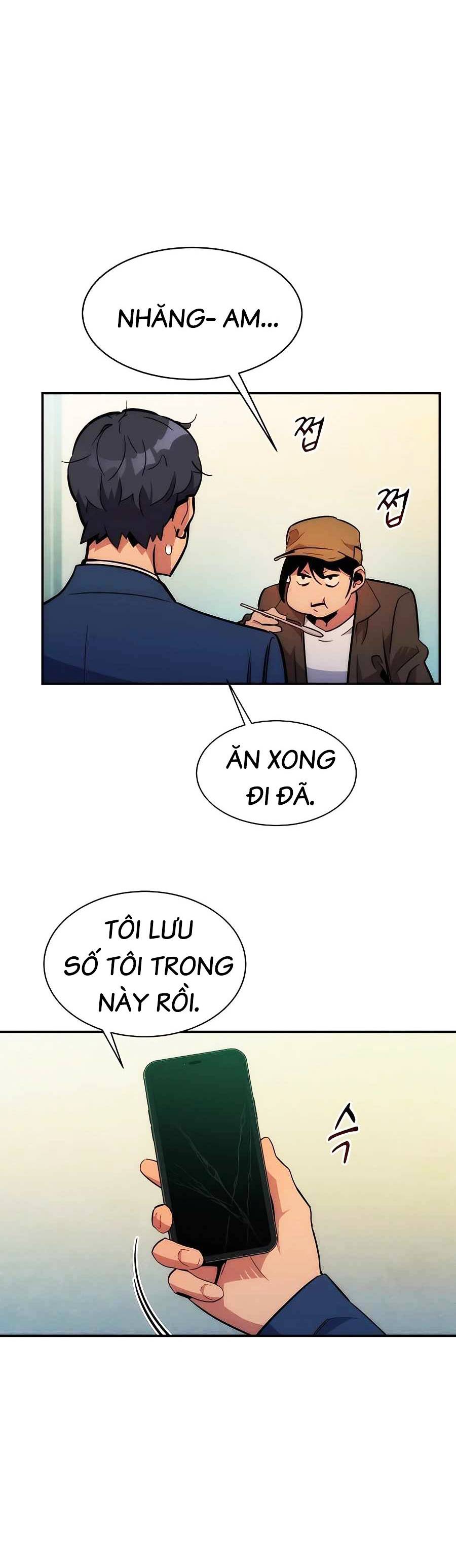 Tự Động Săn Bằng Phân Thân: Chapter 35
