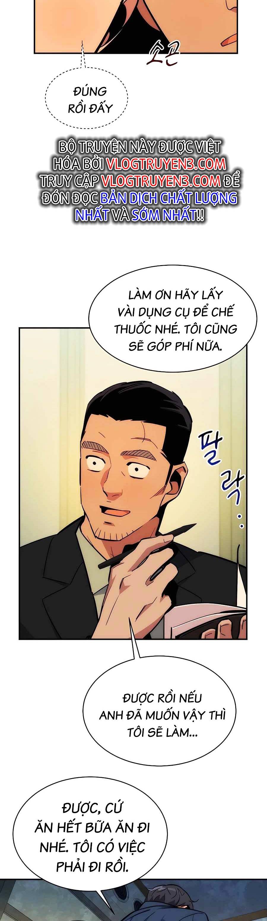 Tự Động Săn Bằng Phân Thân: Chapter 35