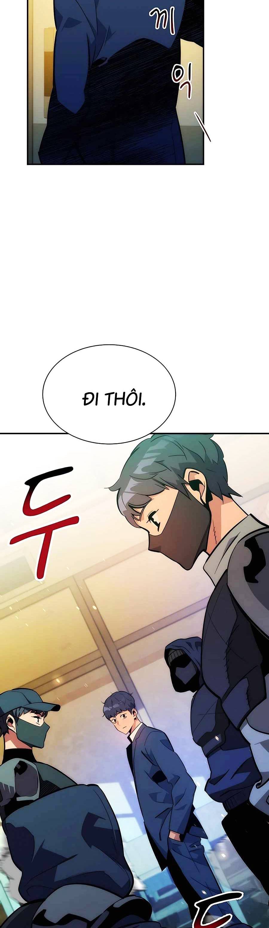 Tự Động Săn Bằng Phân Thân: Chapter 35