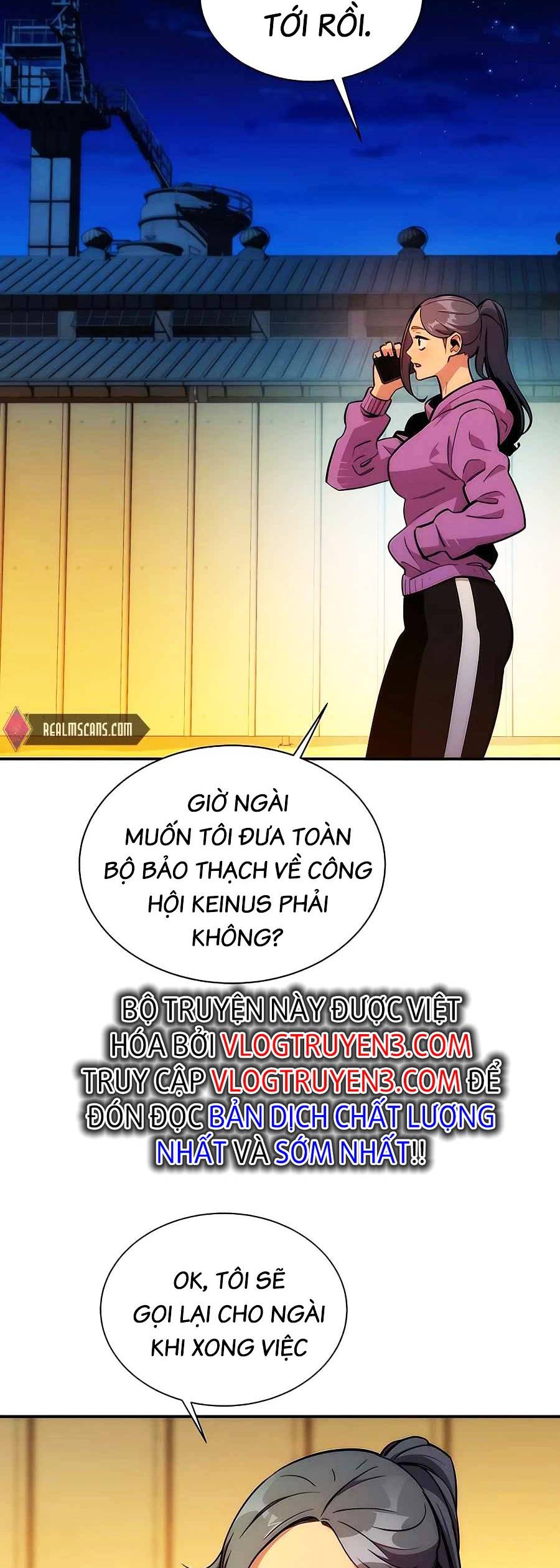 Tự Động Săn Bằng Phân Thân: Chapter 36