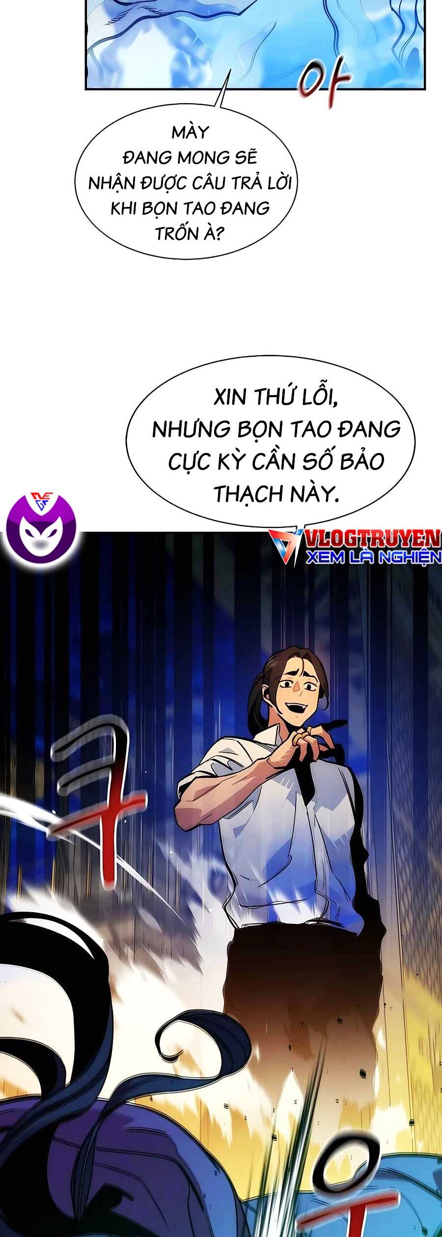 Tự Động Săn Bằng Phân Thân: Chapter 36