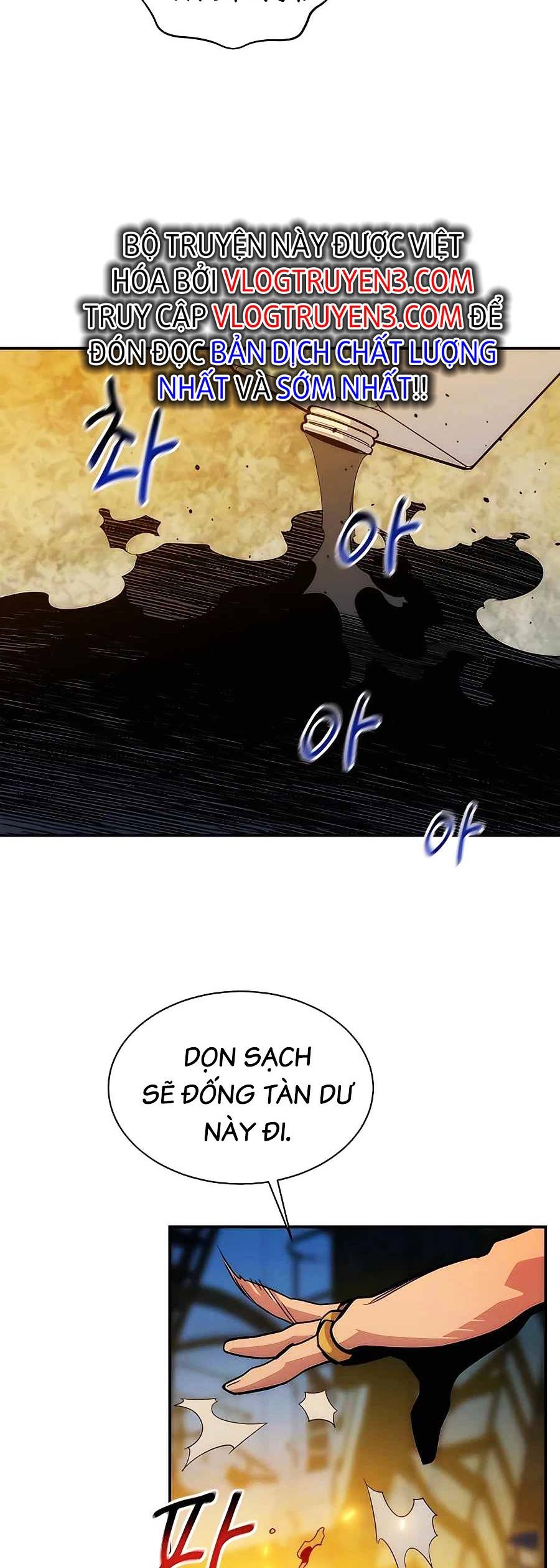 Tự Động Săn Bằng Phân Thân: Chapter 36