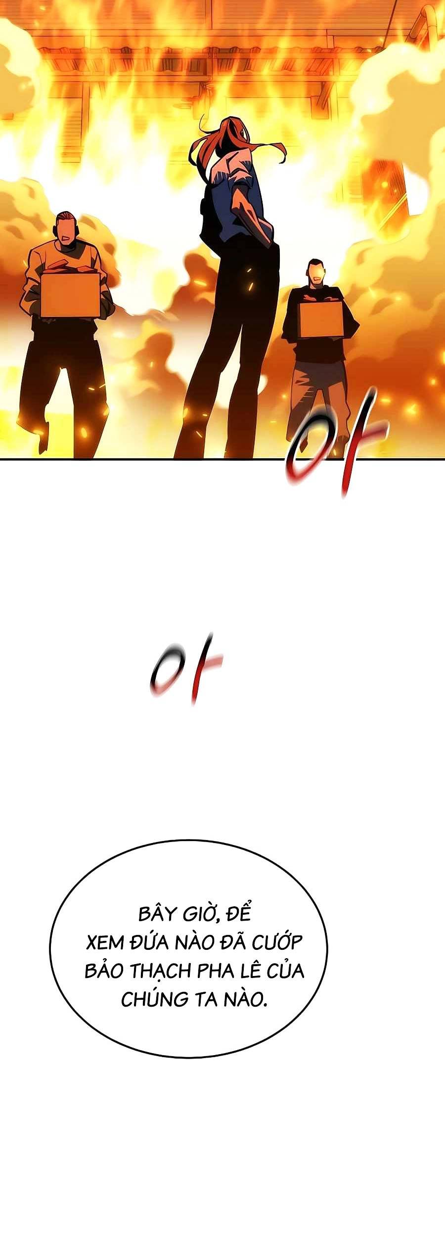 Tự Động Săn Bằng Phân Thân: Chapter 36