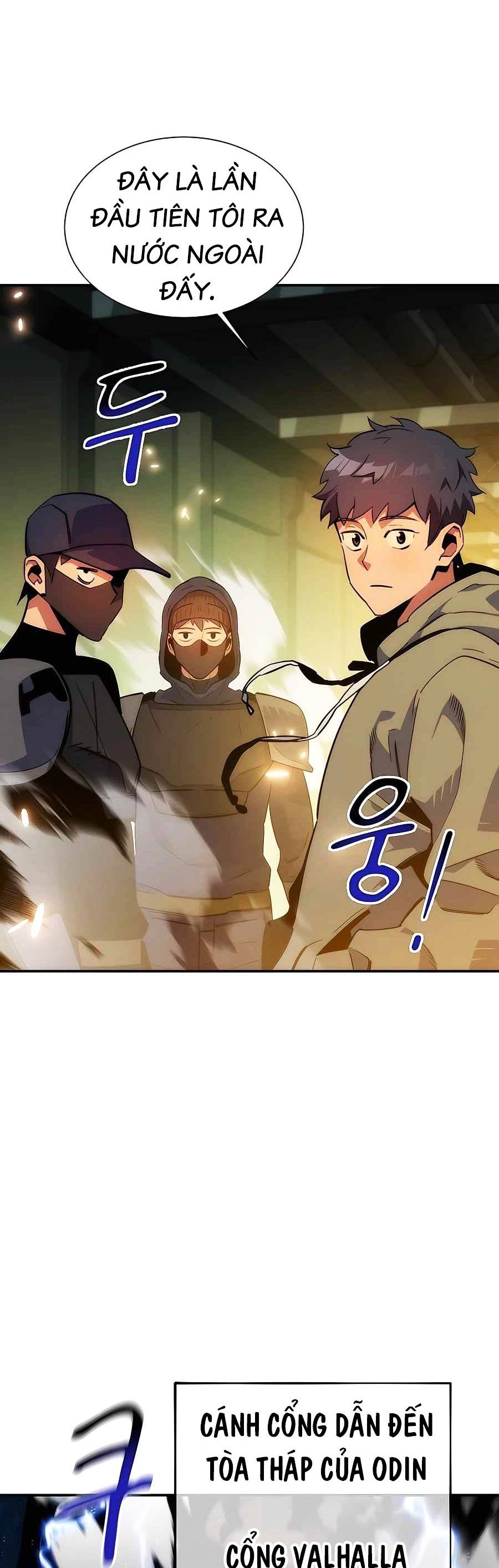 Tự Động Săn Bằng Phân Thân: Chapter 36