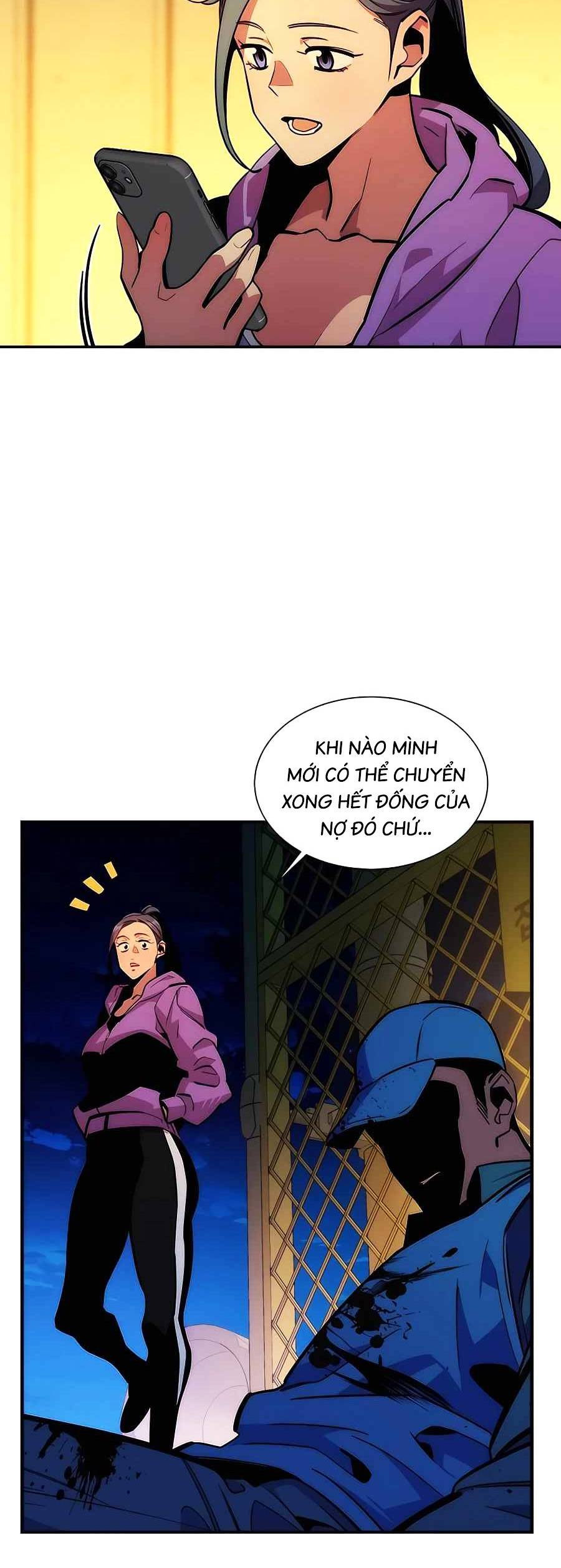 Tự Động Săn Bằng Phân Thân: Chapter 36