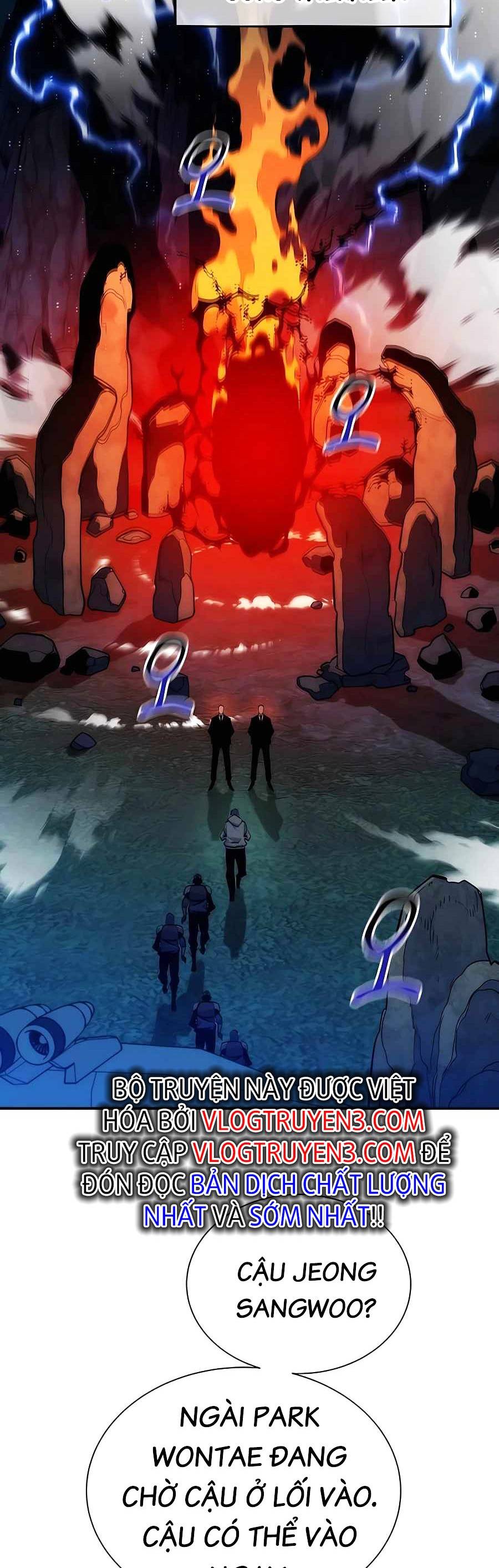Tự Động Săn Bằng Phân Thân: Chapter 36