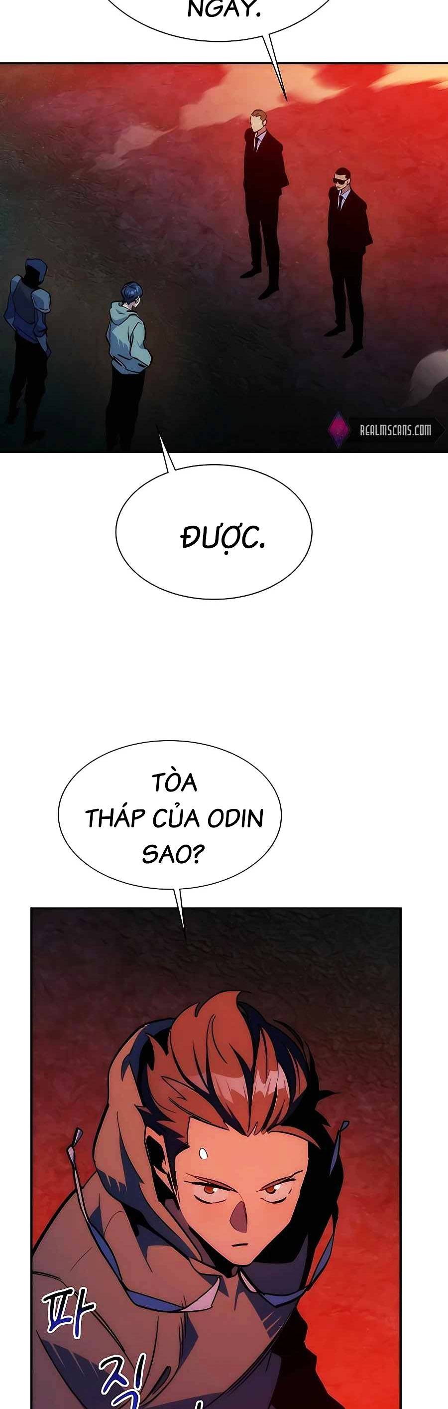 Tự Động Săn Bằng Phân Thân: Chapter 36