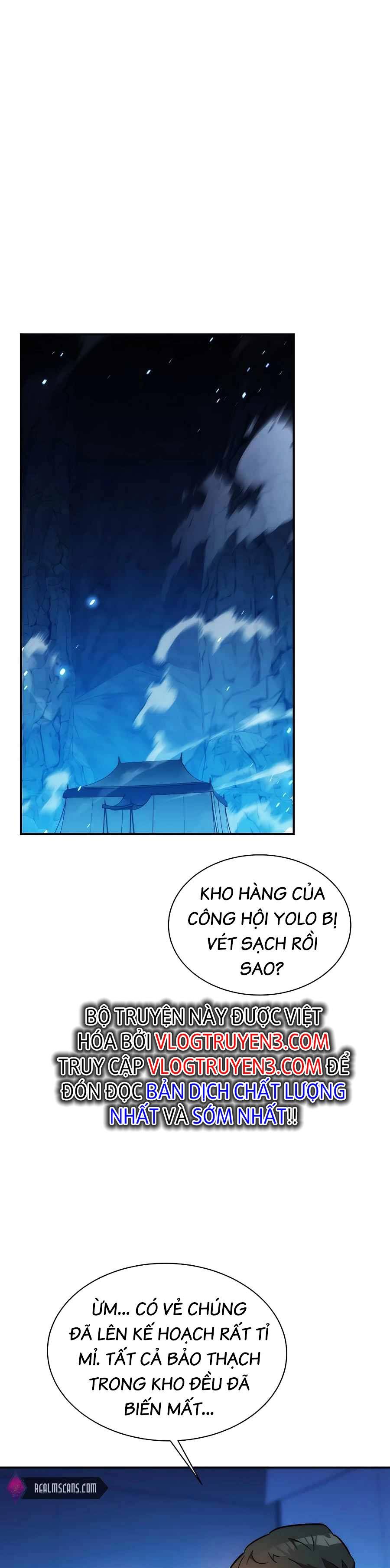 Tự Động Săn Bằng Phân Thân: Chapter 36