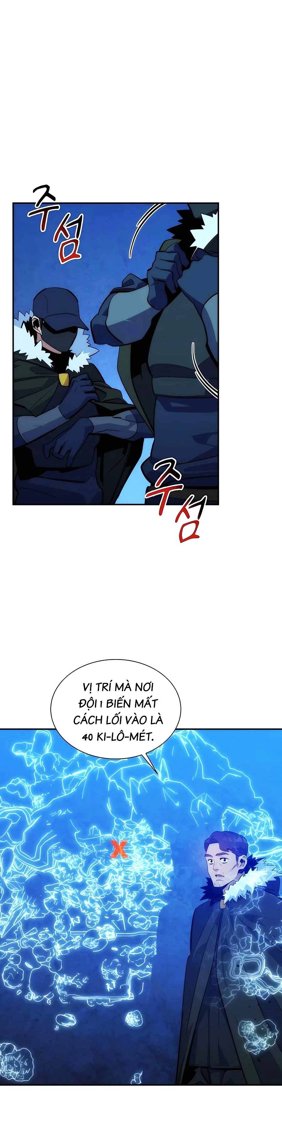Tự Động Săn Bằng Phân Thân: Chapter 36