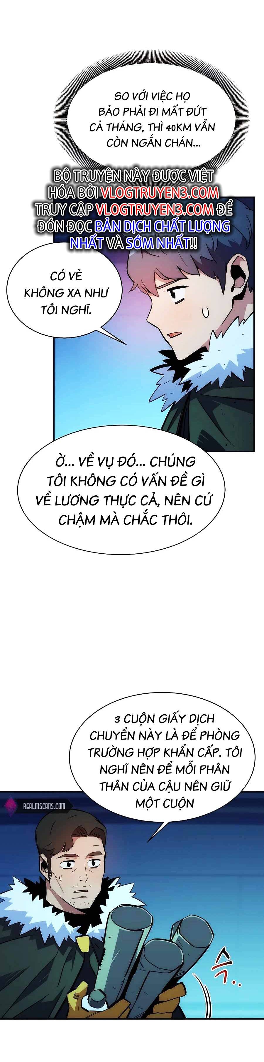 Tự Động Săn Bằng Phân Thân: Chapter 36