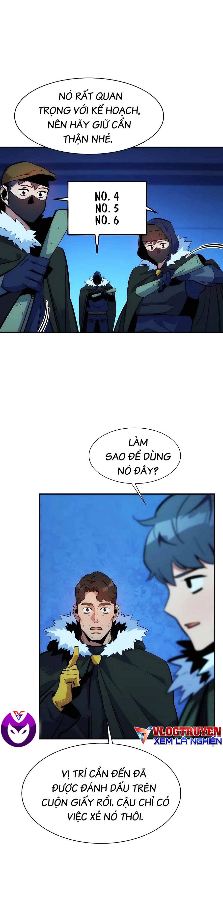 Tự Động Săn Bằng Phân Thân: Chapter 36