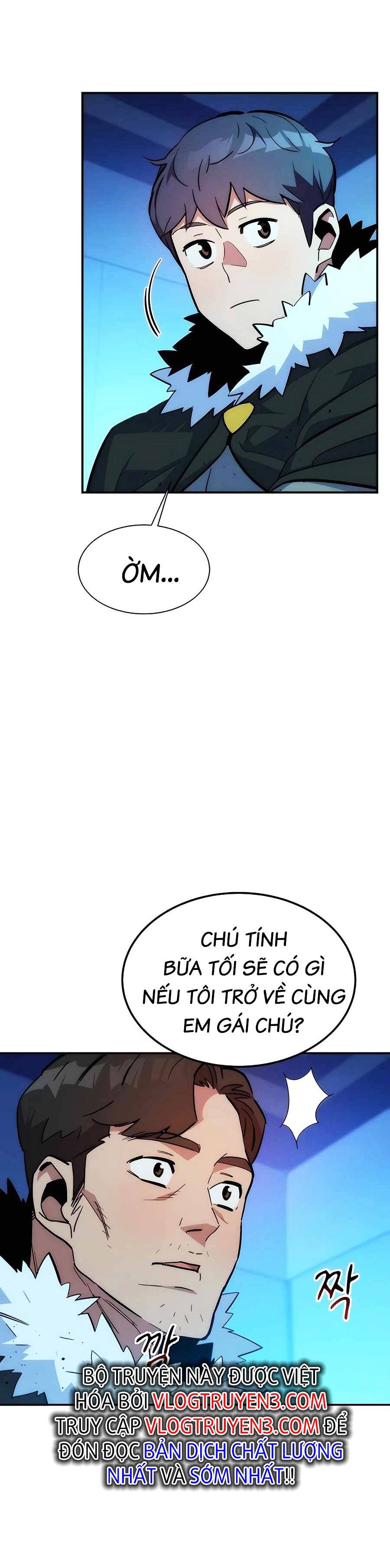 Tự Động Săn Bằng Phân Thân: Chapter 36