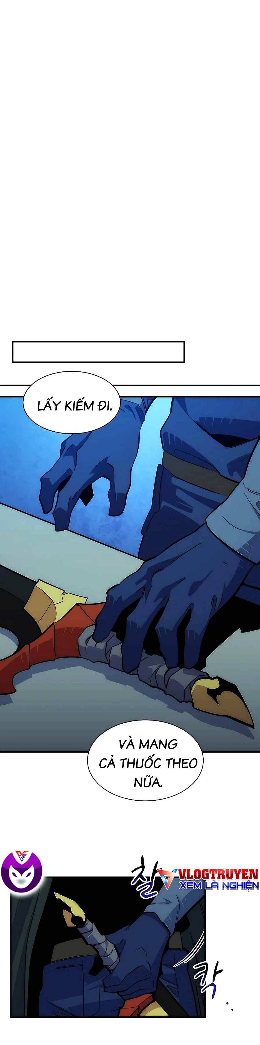 Tự Động Săn Bằng Phân Thân: Chapter 36