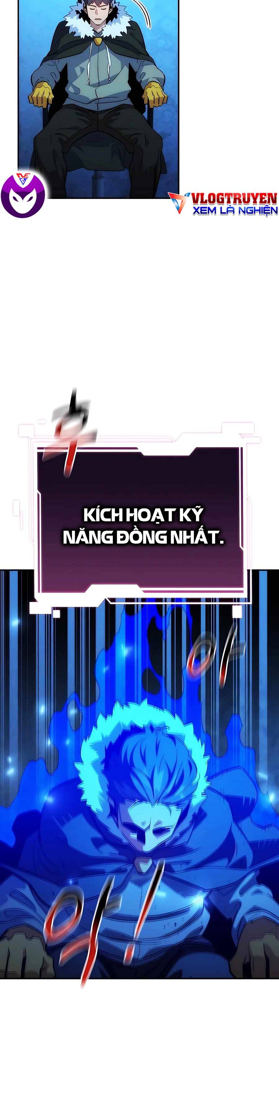 Tự Động Săn Bằng Phân Thân: Chapter 36