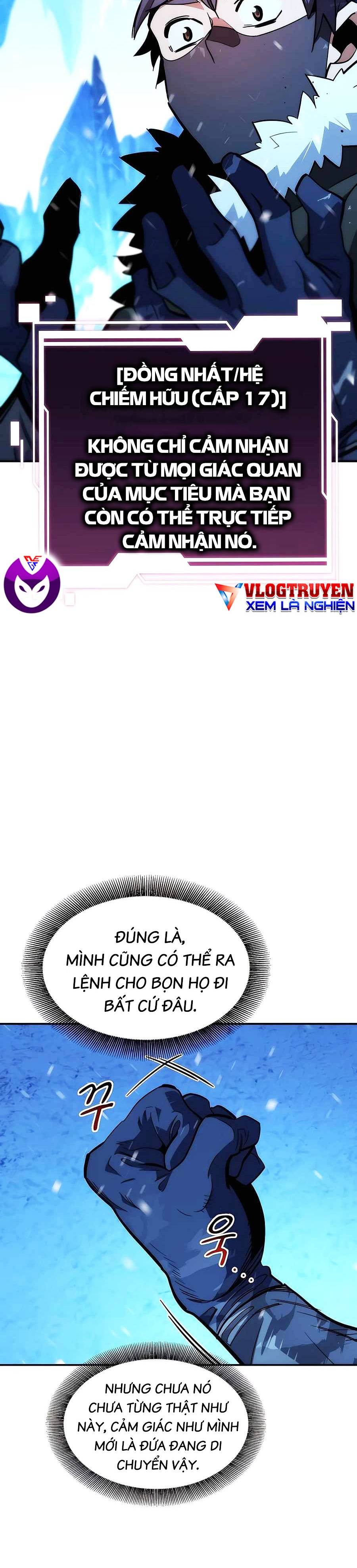 Tự Động Săn Bằng Phân Thân: Chapter 36