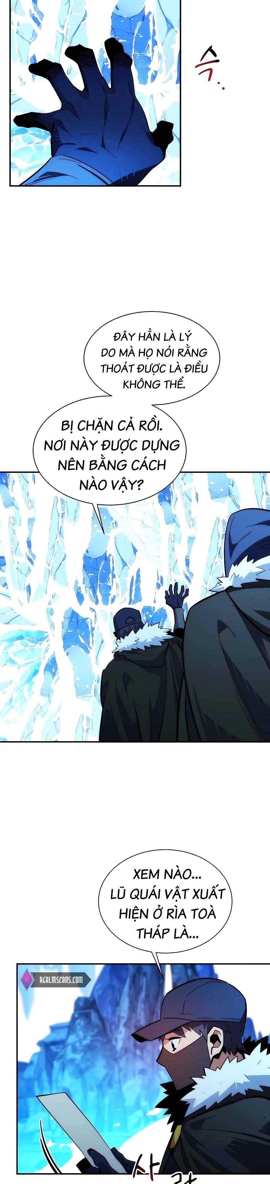 Tự Động Săn Bằng Phân Thân: Chapter 36