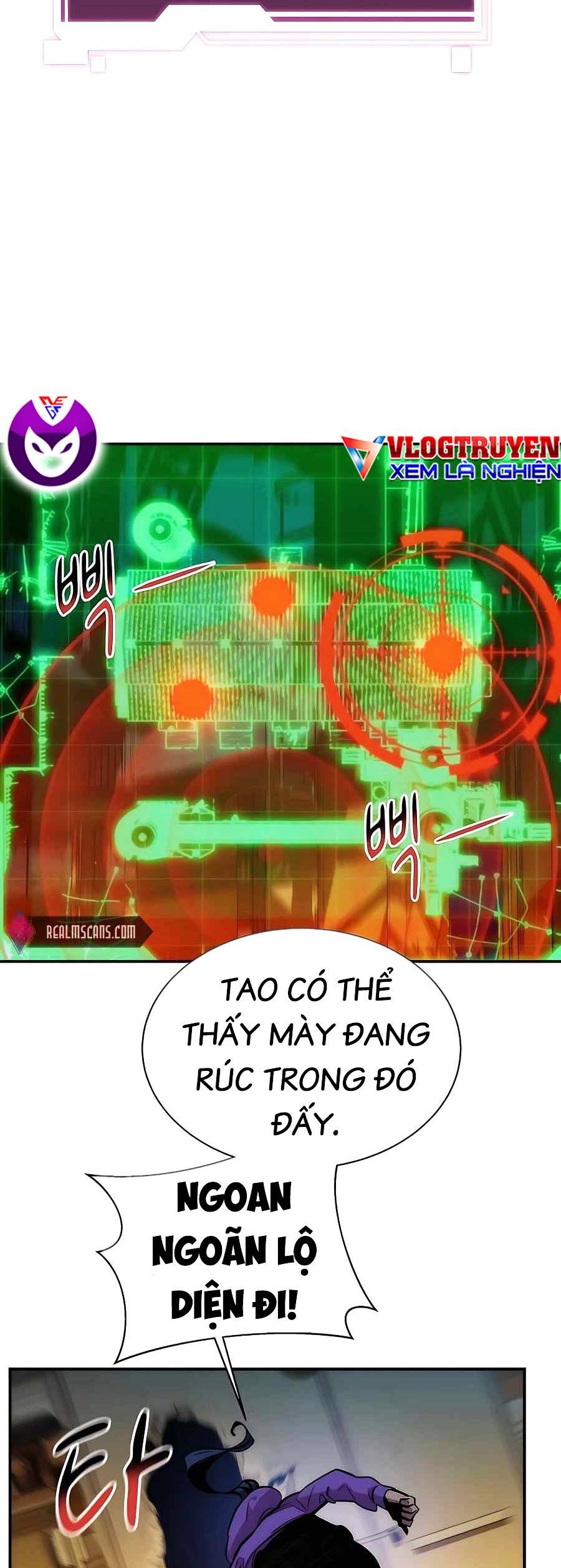 Tự Động Săn Bằng Phân Thân: Chapter 36