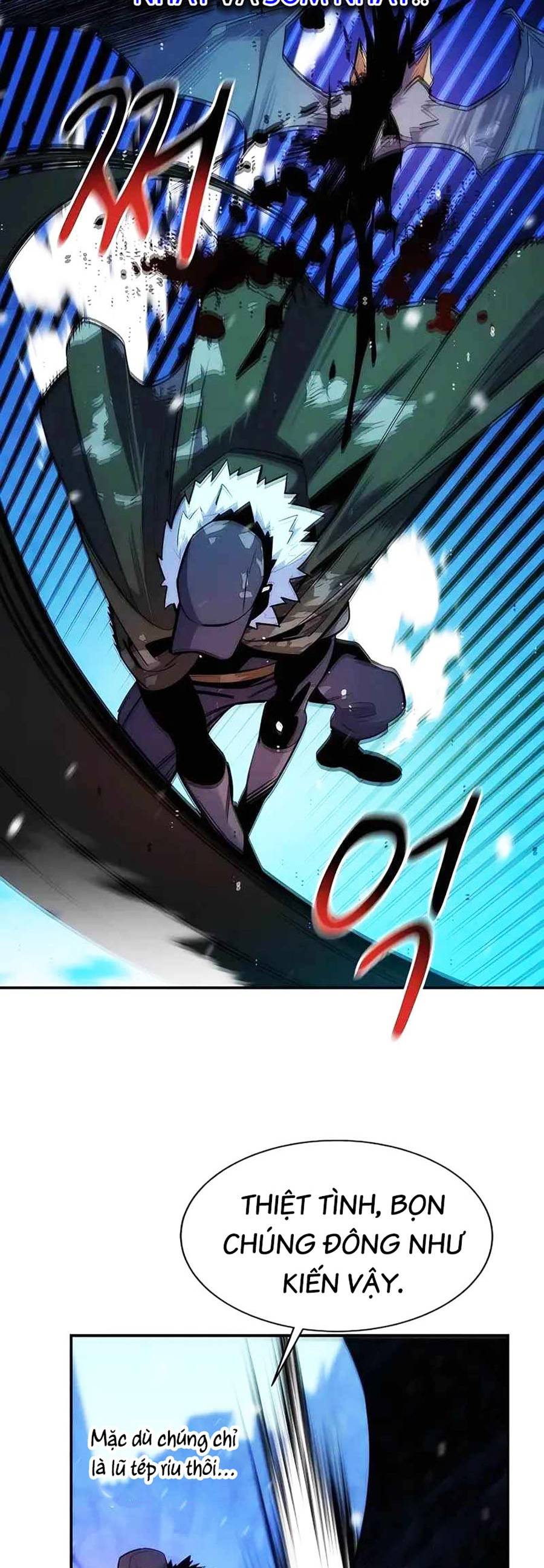 Tự Động Săn Bằng Phân Thân: Chapter 37
