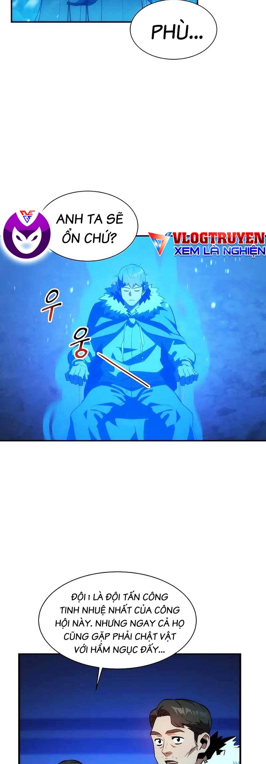 Tự Động Săn Bằng Phân Thân: Chapter 37