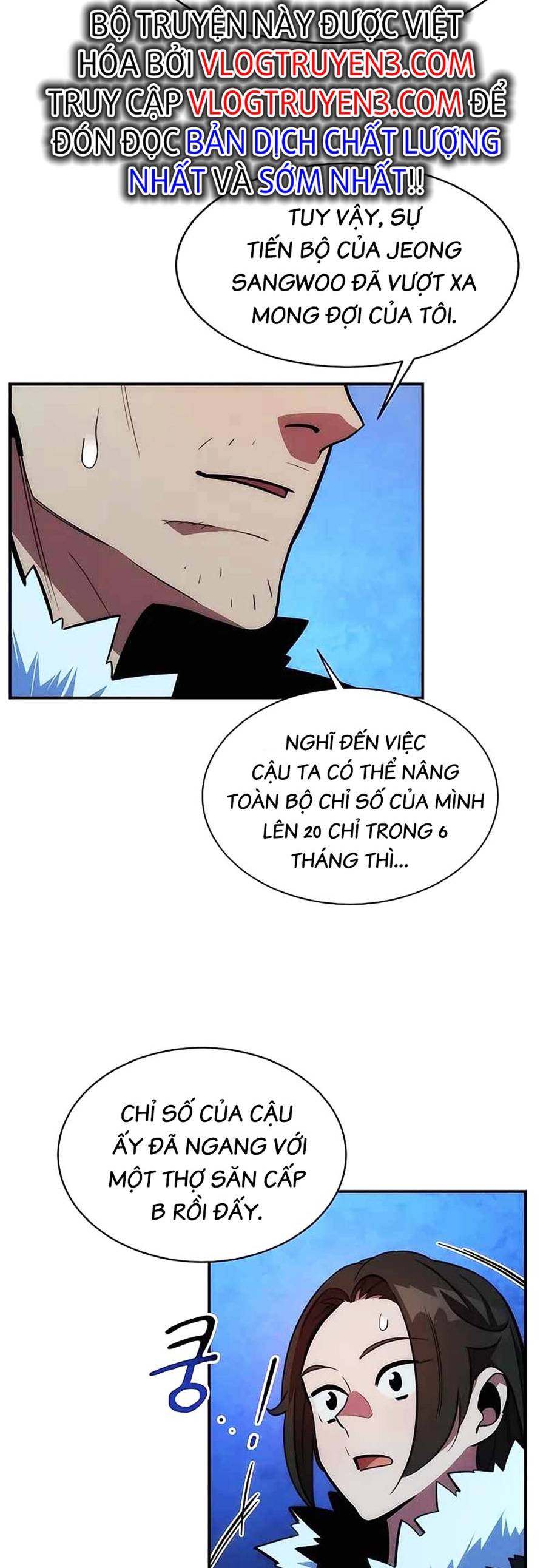 Tự Động Săn Bằng Phân Thân: Chapter 37