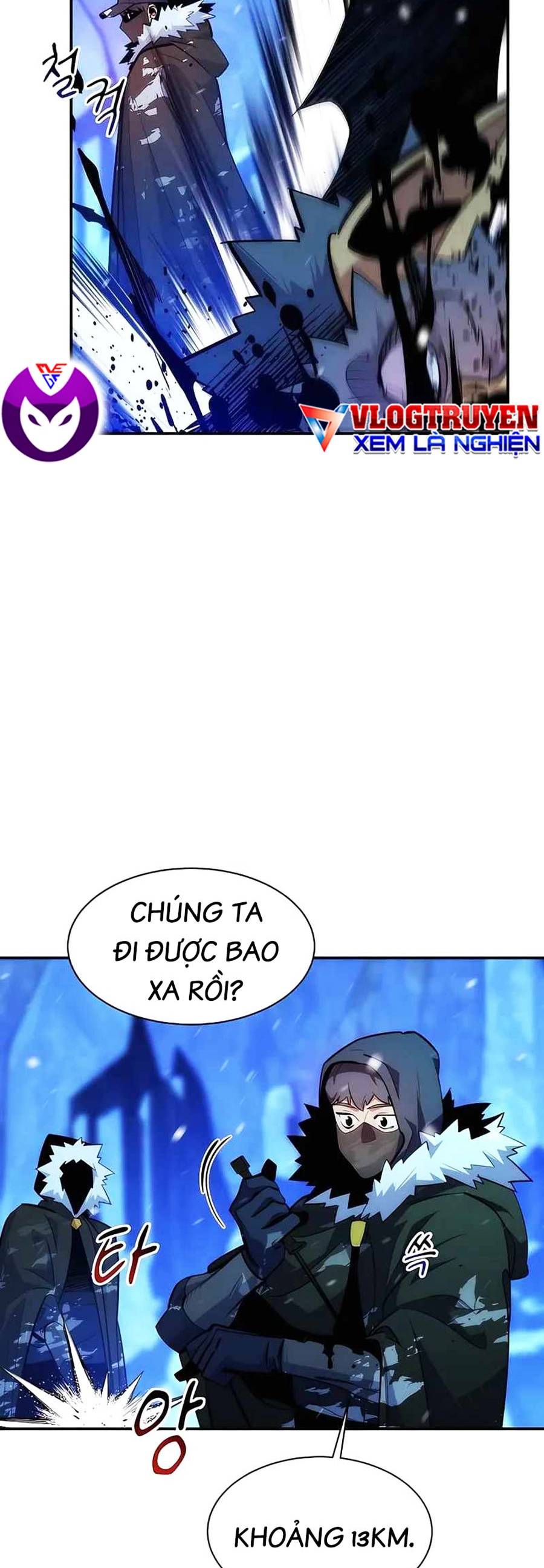 Tự Động Săn Bằng Phân Thân: Chapter 37