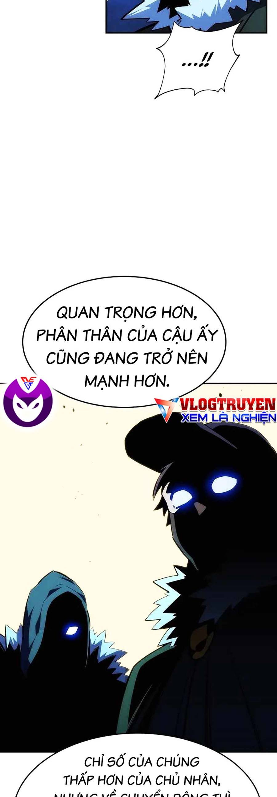 Tự Động Săn Bằng Phân Thân: Chapter 37